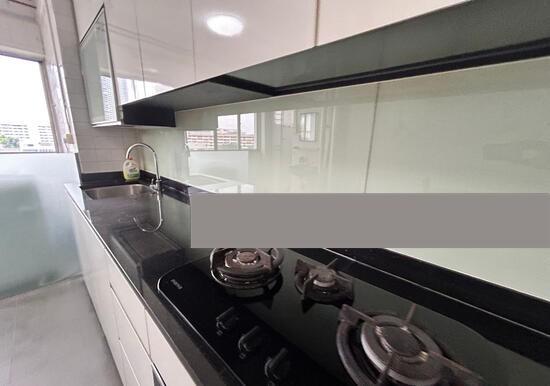HDB Apartment for Rent: D05, 120324