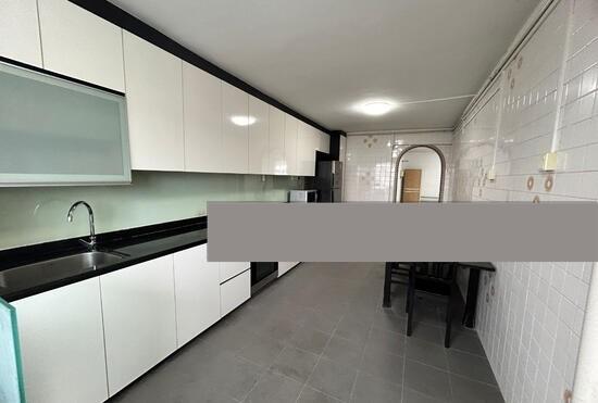 HDB Apartment for Rent: D05, 120324