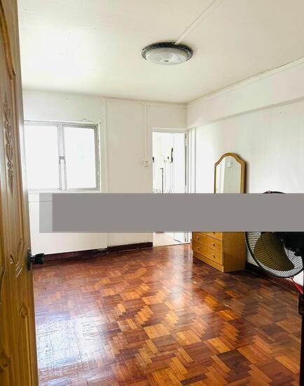 HDB Apartment for Rent: D05, 120324