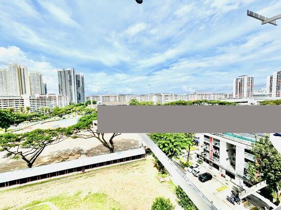 HDB Apartment for Rent: D05, 120324