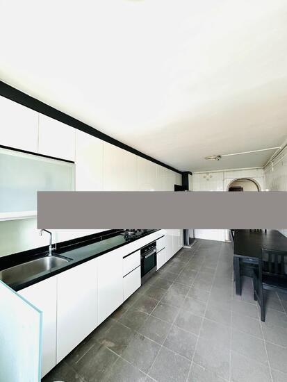HDB Apartment for Rent: D05, 120324