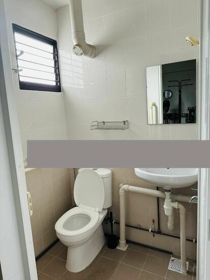 HDB Apartment for Rent: D05, 120324