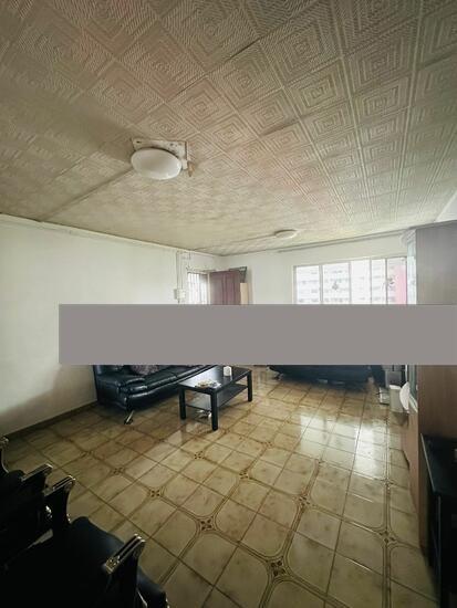 HDB Apartment for Rent: D05, 120324
