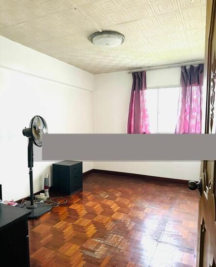 HDB Apartment for Rent: D05, 120324