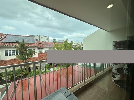 Picardy Gardens Semi-Detached House For Rent, $5,000, 4 Bed 2 Bath 2,000 sqft $2.50 psf