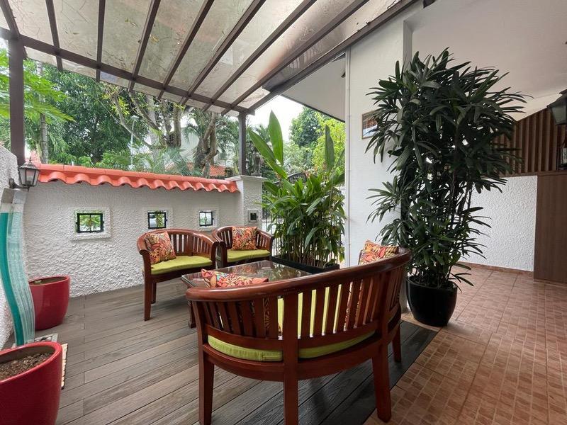 Tai Hwan Garden Terraced House For Rent, $7,000, 4 Bed 3 Bath 2,512 sqft $3.79 psf