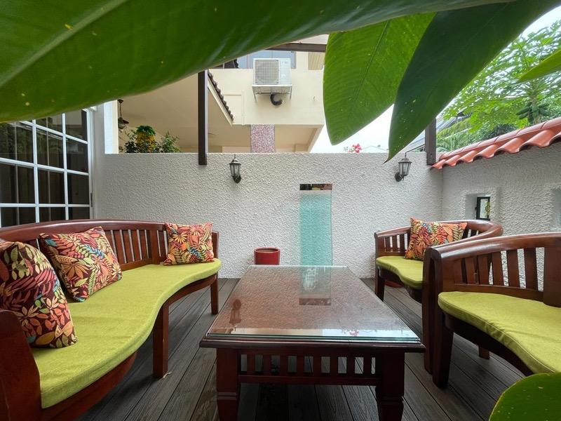 Tai Hwan Garden Terraced House For Rent, $7,000, 4 Bed 3 Bath 2,512 sqft $3.79 psf