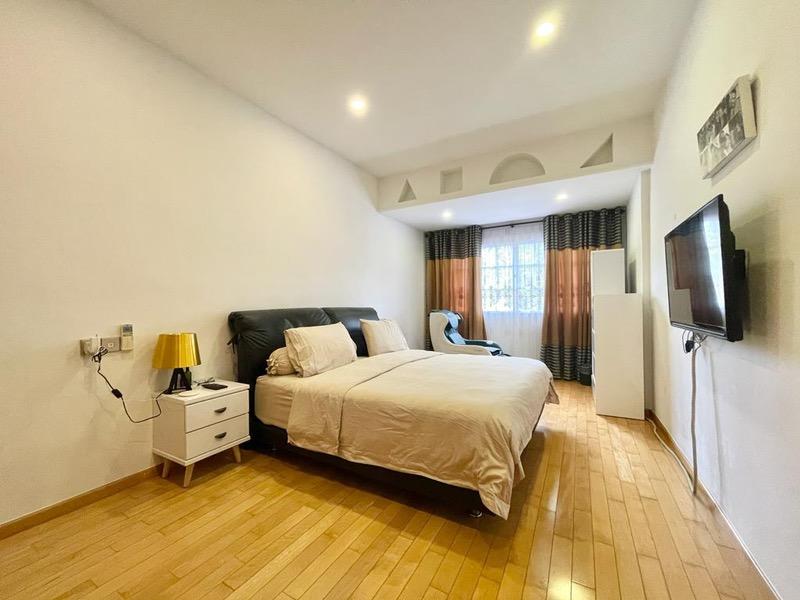 Tai Hwan Garden Terraced House For Rent, $7,000, 4 Bed 3 Bath 2,512 sqft $3.79 psf