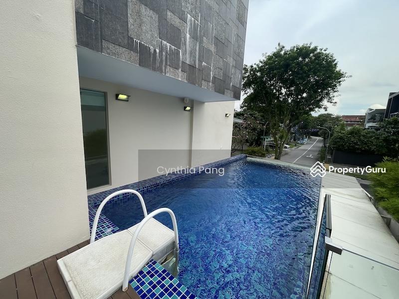 Prop-GPT: Semi-Detached: D10  Jalan Haji Alias