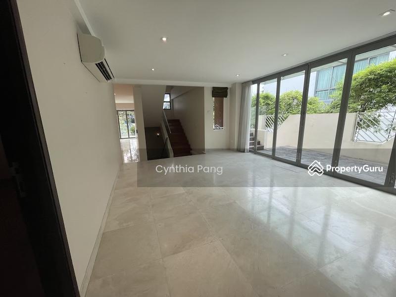 Semi-Detached for Rent, Jalan Haji Alias, SGD 15,000