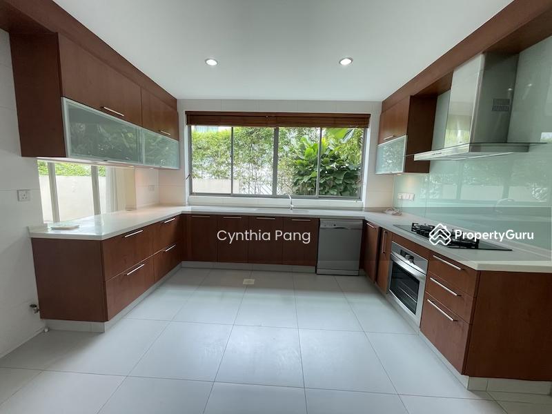 Semi-Detached for Rent, Jalan Haji Alias, SGD 15,000