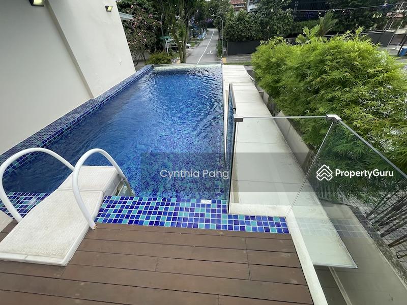 Semi-Detached for Rent, Jalan Haji Alias, SGD 15,000