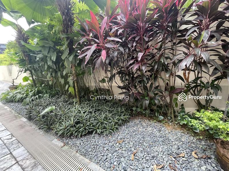 Semi-Detached for Rent, Jalan Haji Alias, SGD 15,000