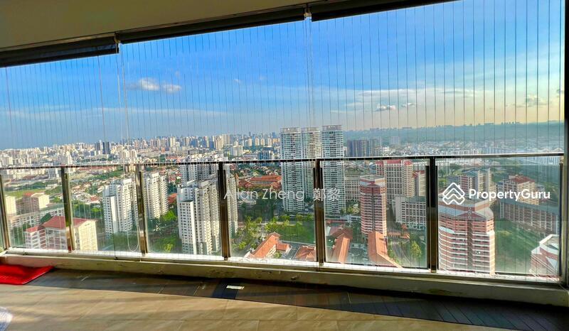 Prop-GPT: Condominium: D20  Clover By The Park