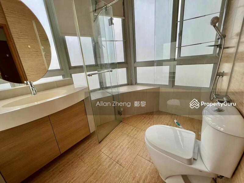 Condominium for Rent, Clover By The Park, SGD 11,800 | 99-year lease