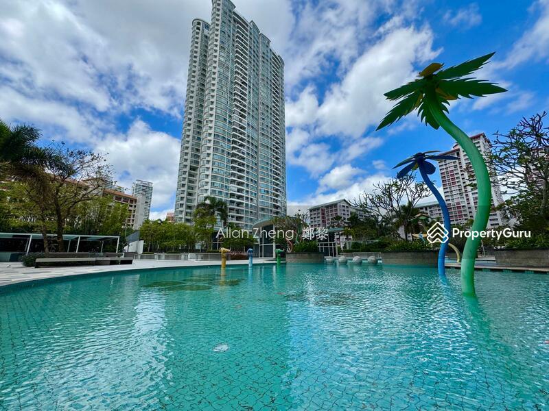 Condominium for Rent, Clover By The Park, SGD 11,800 | 99-year lease