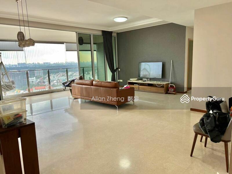 Condominium for Rent, Clover By The Park, SGD 11,800 | 99-year lease