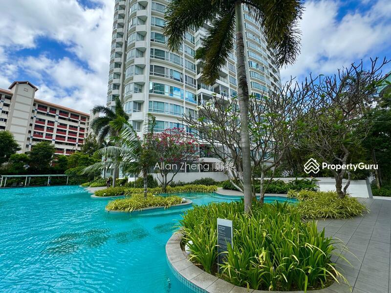 Condominium for Rent, Clover By The Park, SGD 11,800 | 99-year lease