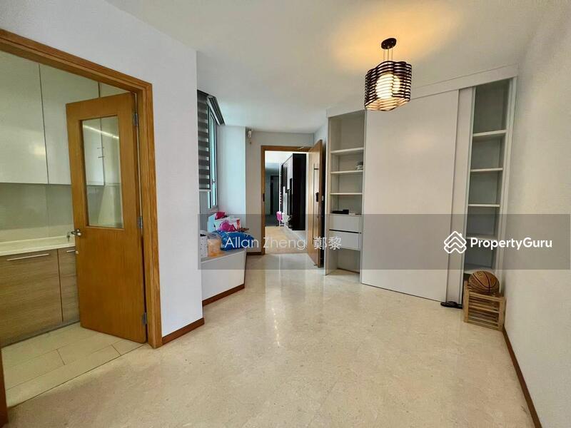 Condominium for Rent, Clover By The Park, SGD 11,800 | 99-year lease