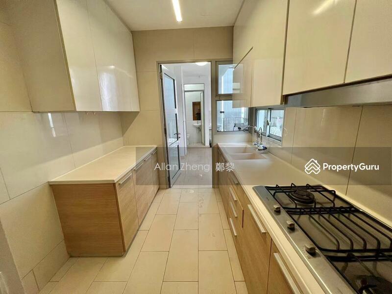 Condominium for Rent, Clover By The Park, SGD 11,800 | 99-year lease