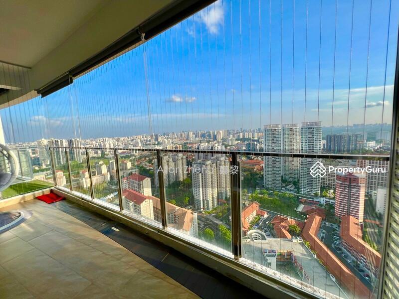Condominium for Rent, Clover By The Park, SGD 11,800 | 99-year lease