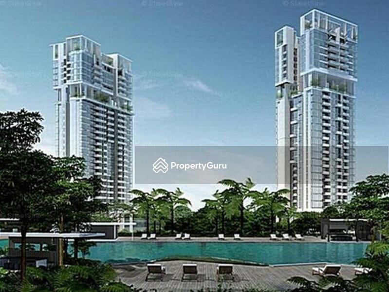 Condominium for Rent, Cyan, SGD 5,500 | Freehold