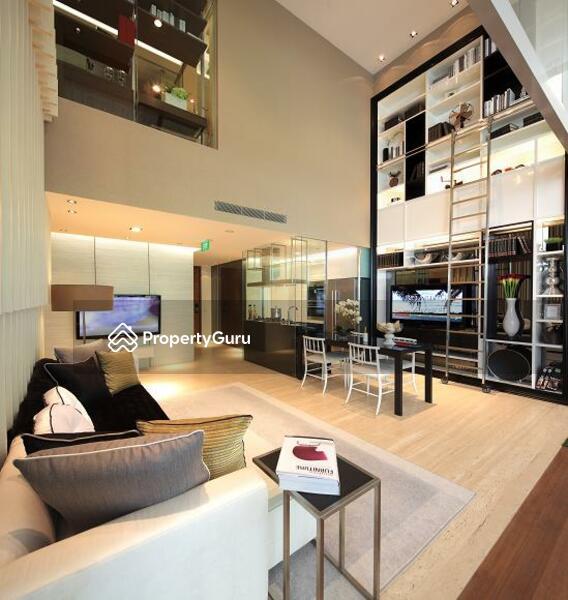 Condominium for Rent, Cyan, SGD 5,500 | Freehold