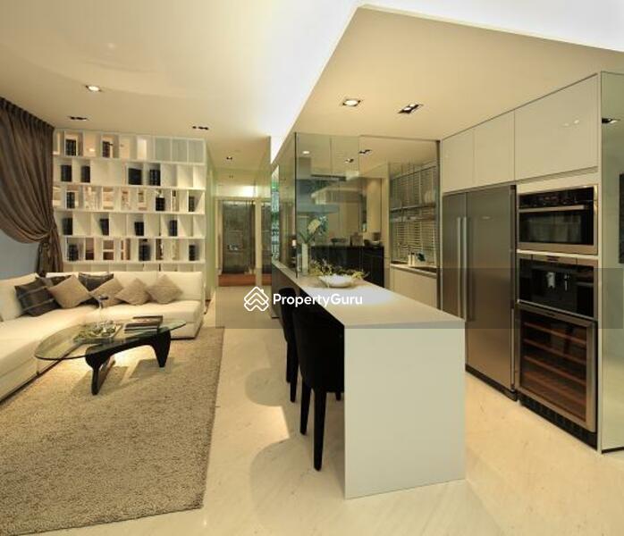 Condominium for Rent, Cyan, SGD 5,500 | Freehold