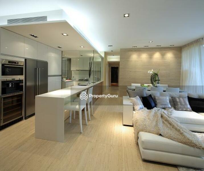 Condominium for Rent, Cyan, SGD 5,500 | Freehold
