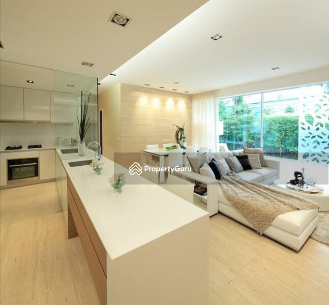 Condominium for Rent, Cyan, SGD 5,500 | Freehold