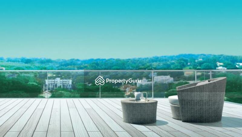 Condominium for Rent, Cyan, SGD 5,500 | Freehold