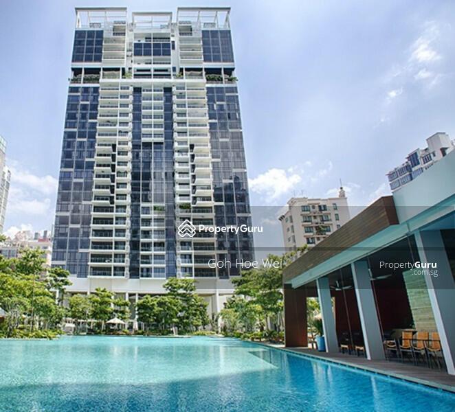 Condominium for Rent, Cyan, SGD 5,500 | Freehold