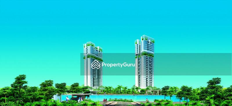 Condominium for Rent, Cyan, SGD 5,500 | Freehold