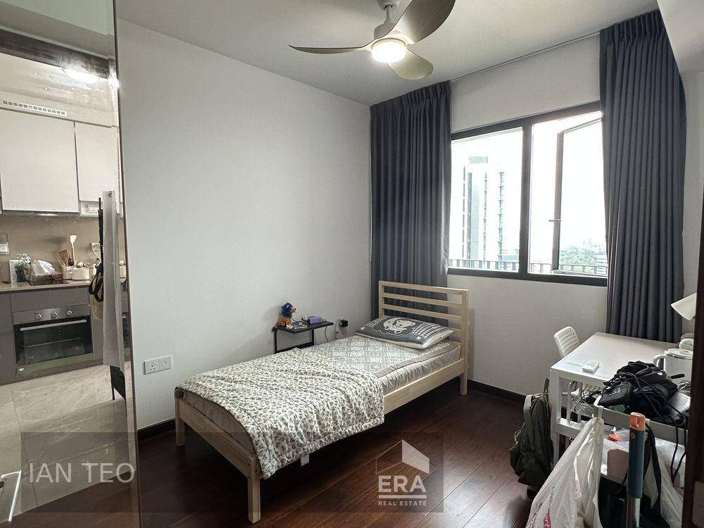 Condominium for Rent, Normanton Park Normanton Park, SGD 3,300 | Leasehold 99