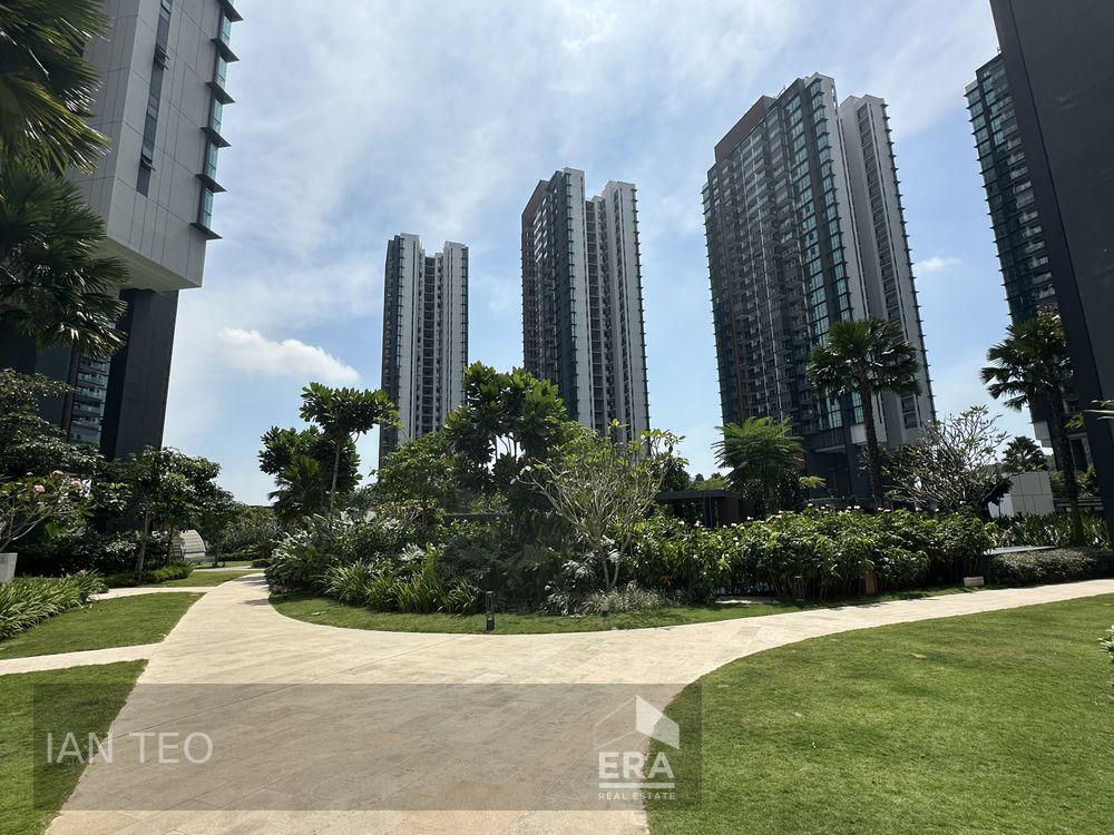 Condominium for Rent, Normanton Park Normanton Park, SGD 3,300 | Leasehold 99