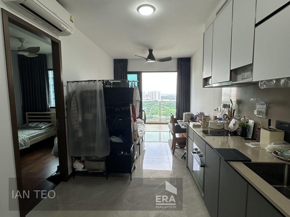Condominium for Rent, Normanton Park Normanton Park, SGD 3,300 | Leasehold 99