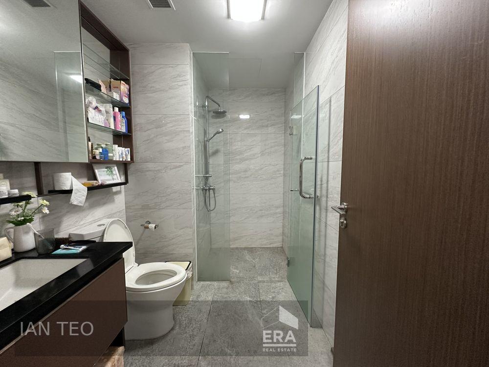 Condominium for Rent, Normanton Park Normanton Park, SGD 3,300 | Leasehold 99