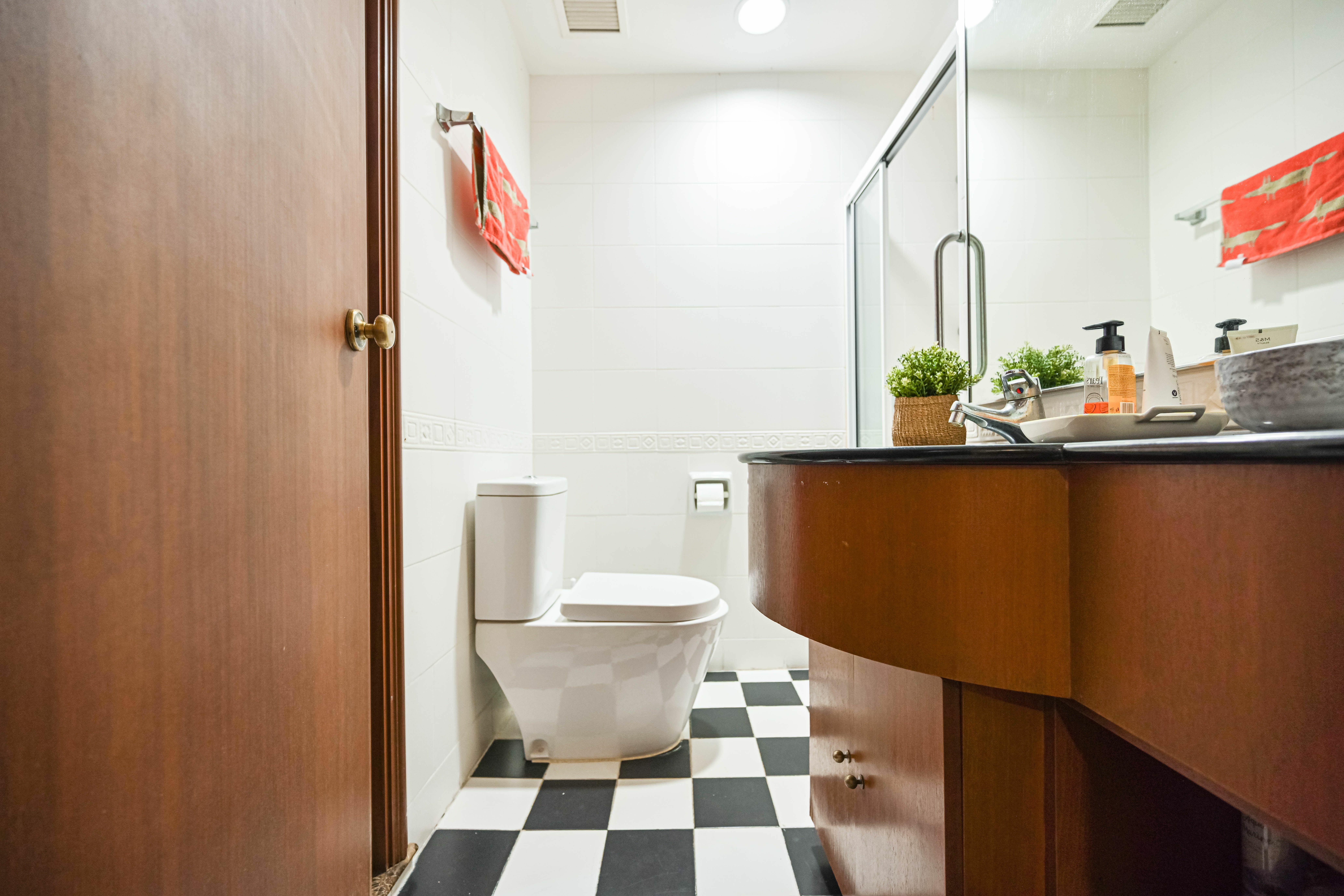 Terrace for Rent: D23, 337658