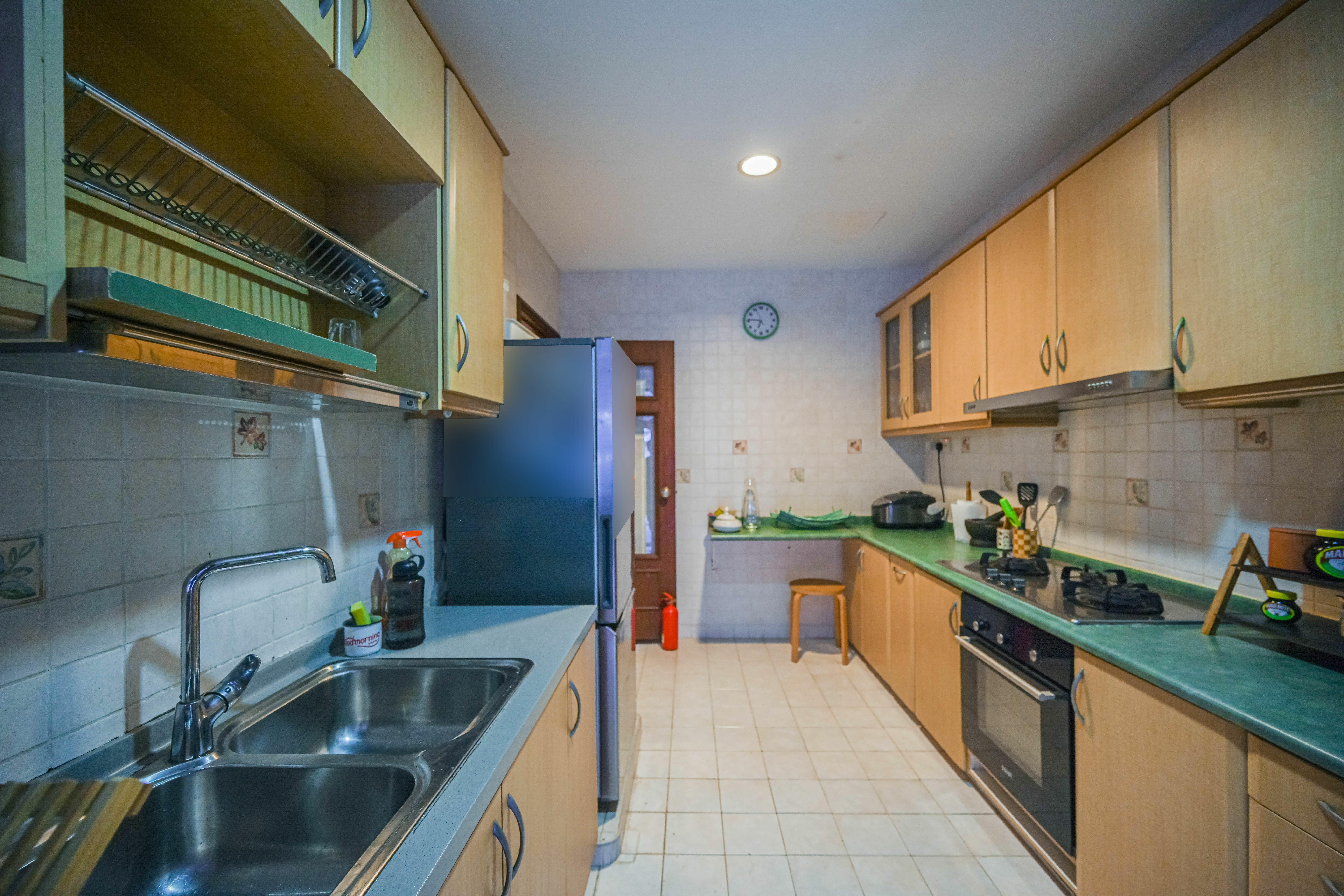 Terrace for Rent: D23, 337658