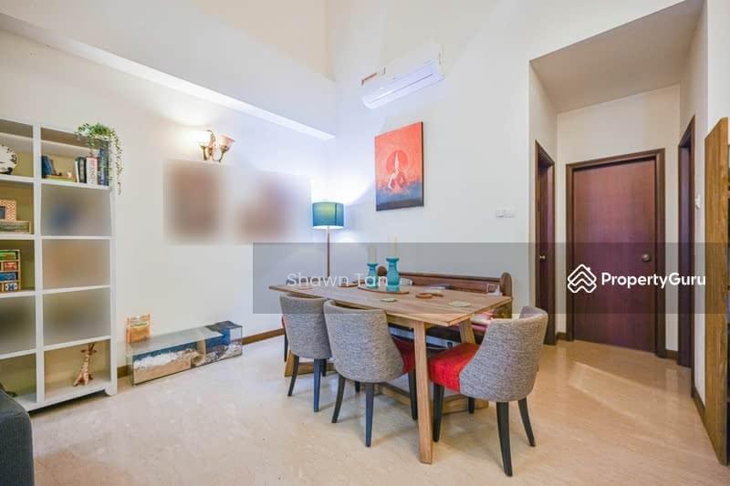 Terrace for Rent: D23, 337658