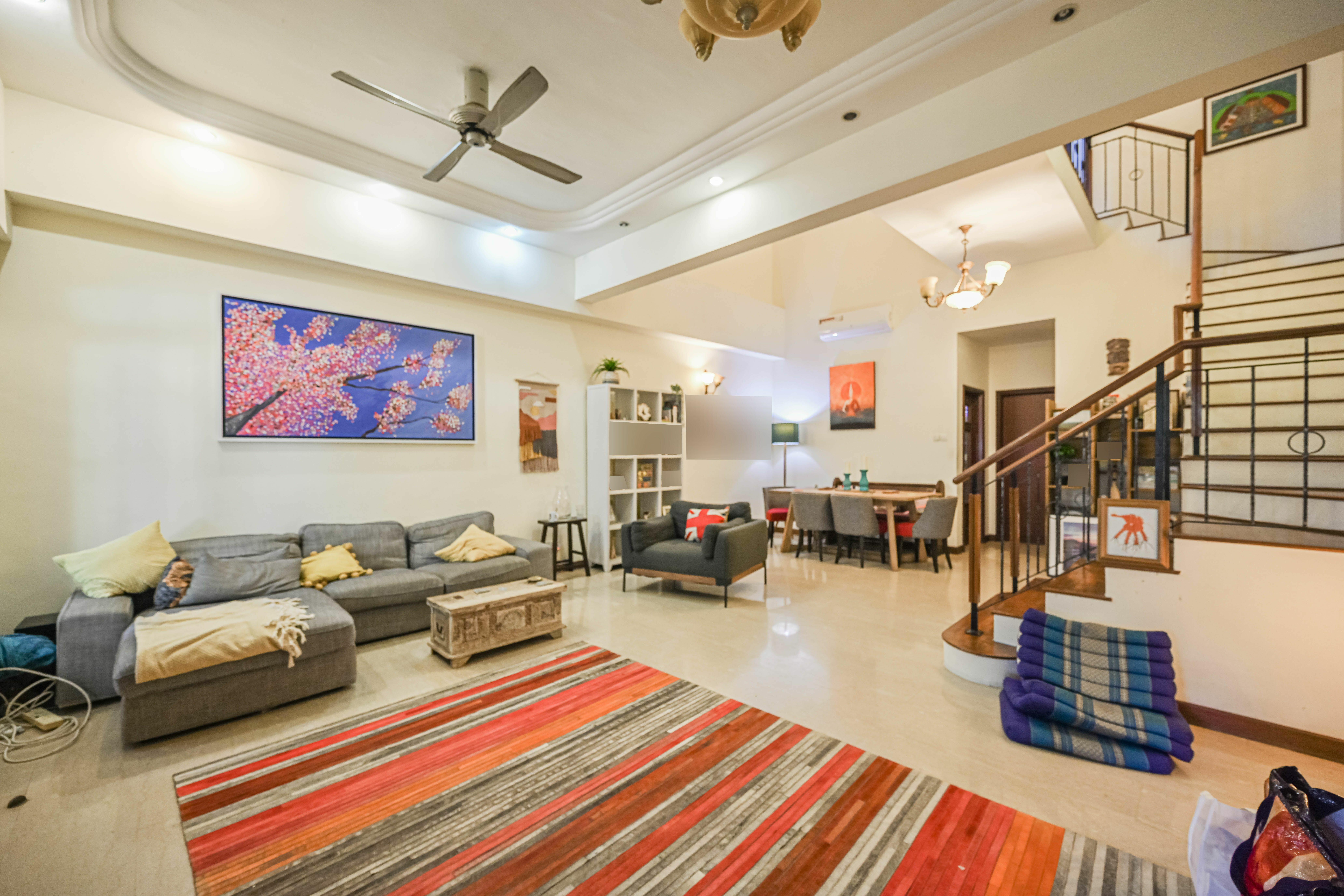 Terrace for Rent: D23, 337658