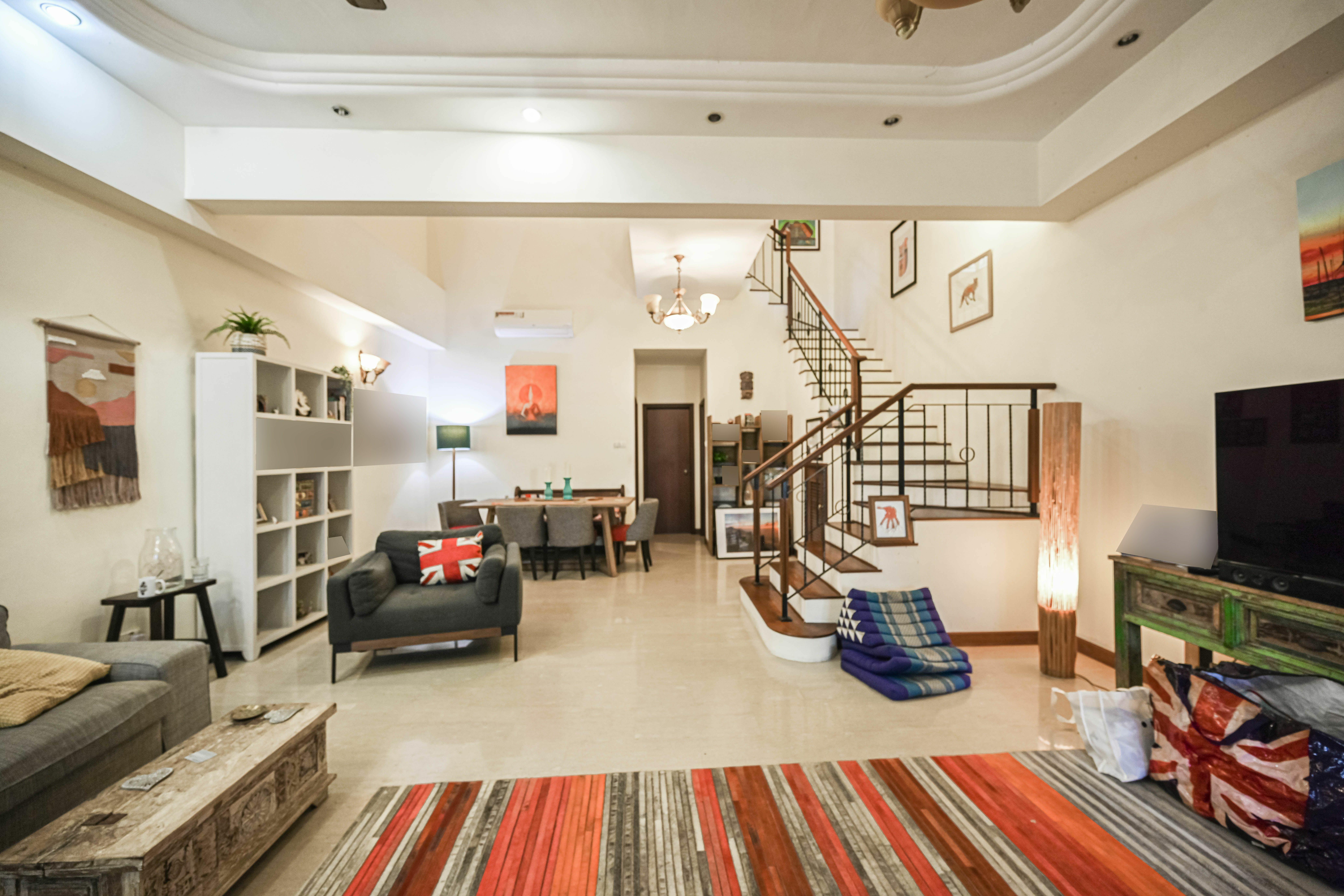 Terrace for Rent: D23, 337658