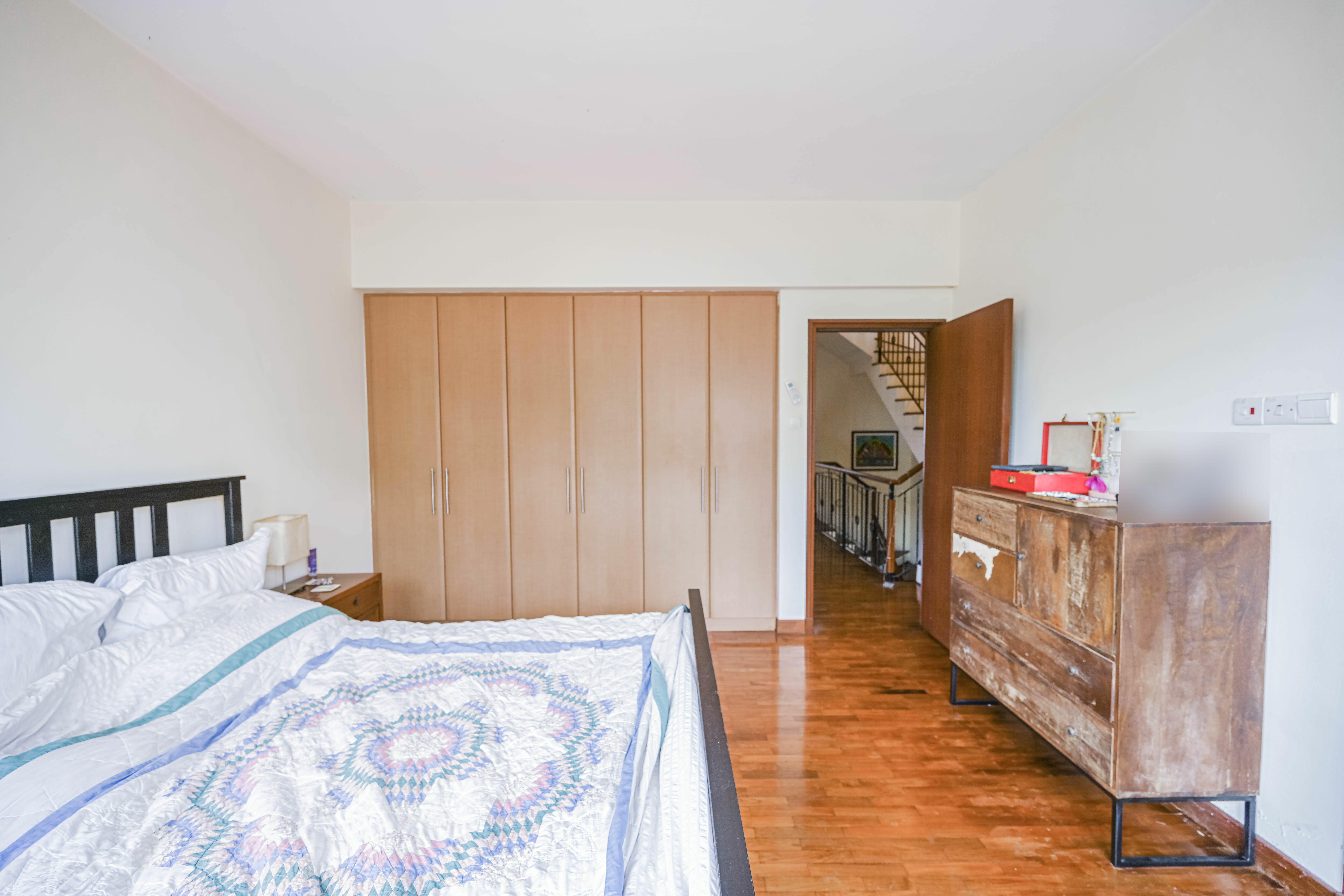Terrace for Rent: D23, 337658