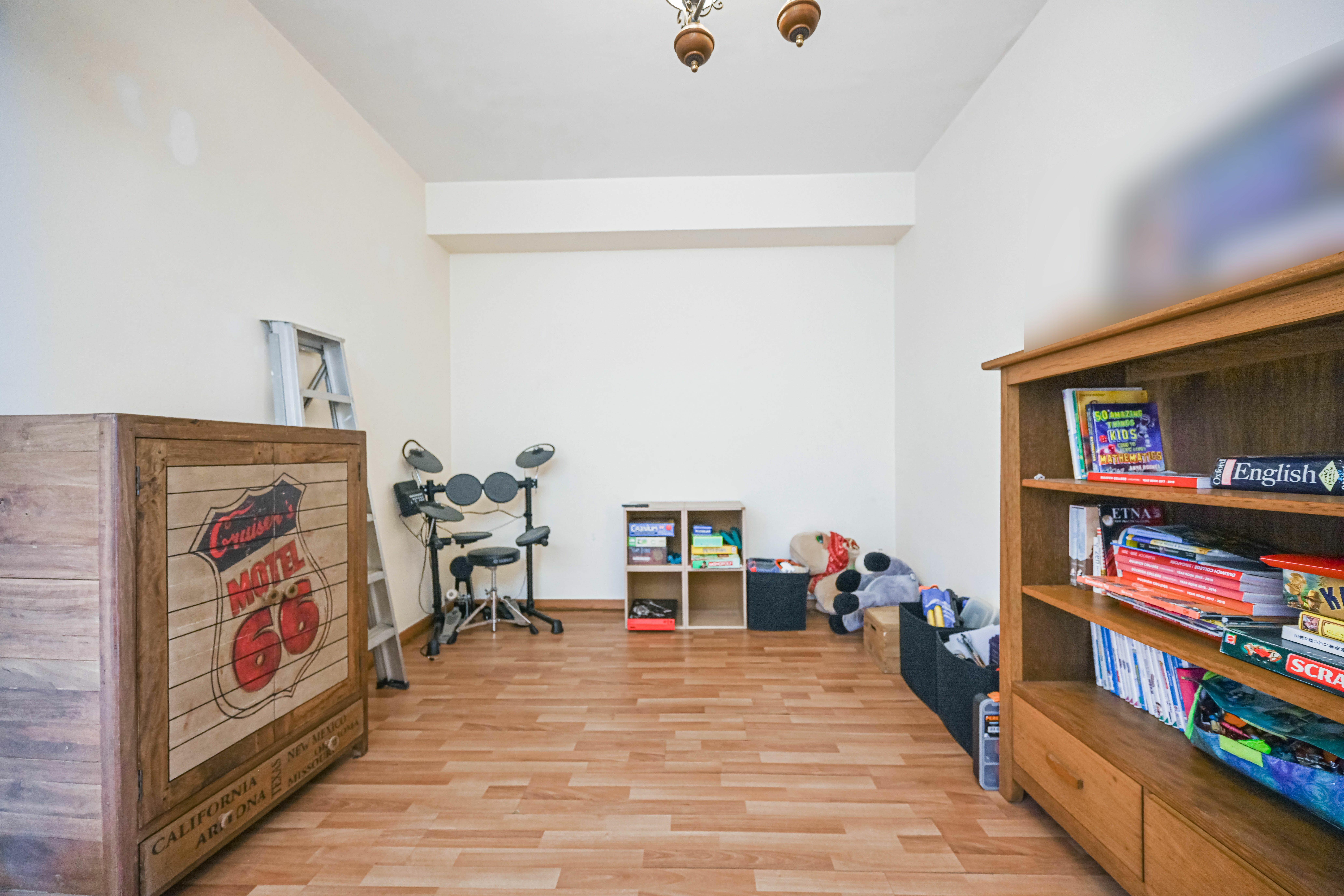 Terrace for Rent: D23, 337658