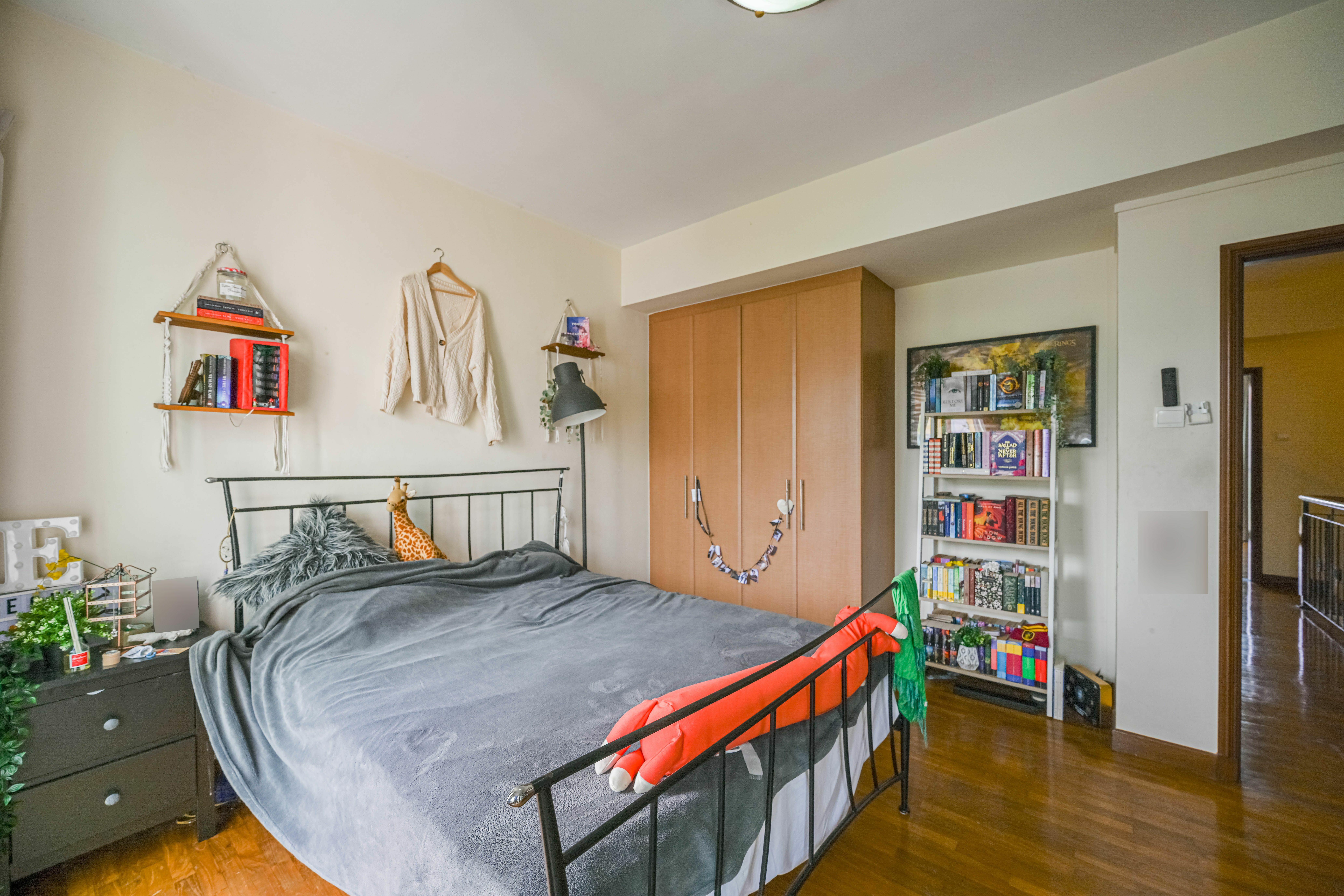 Terrace for Rent: D23, 337658