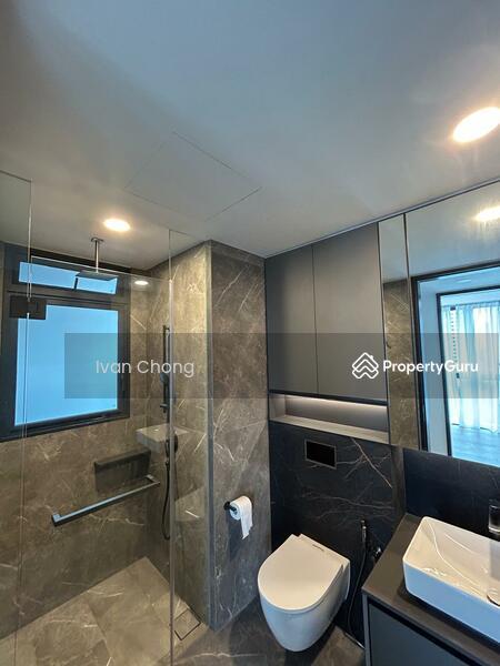 Condominium for Rent: D09, 239590