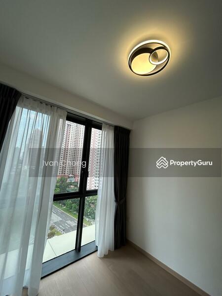Condominium for Rent: D09, 239590