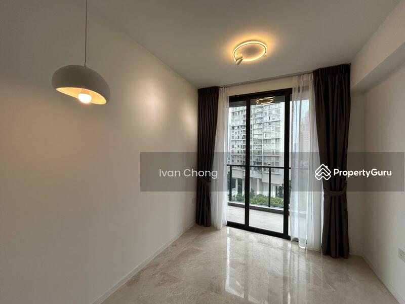 Condominium for Rent: D09, 239590
