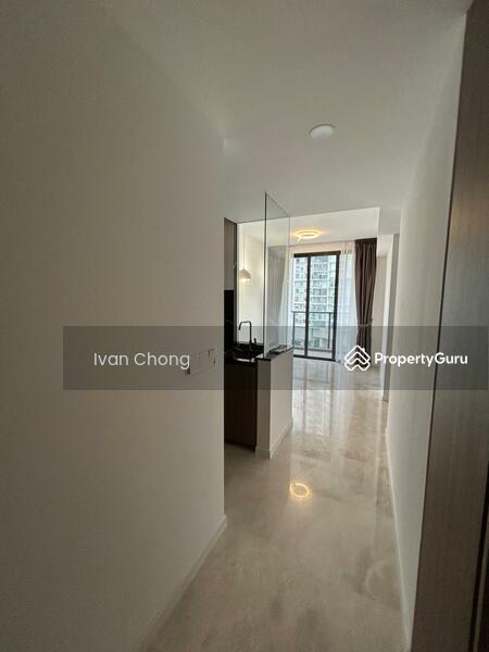Condominium for Rent: D09, 239590