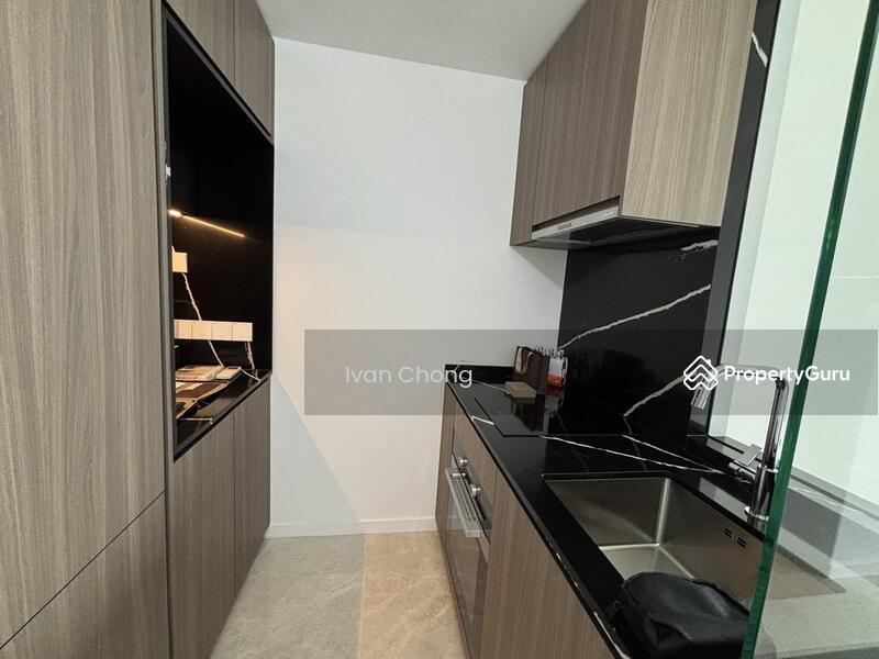 Condominium for Rent: D09, 239590